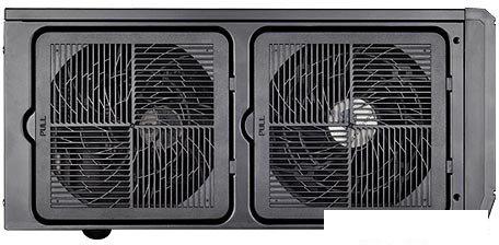 Корпус SilverStone Grandia GD10 (SST-GD10B)