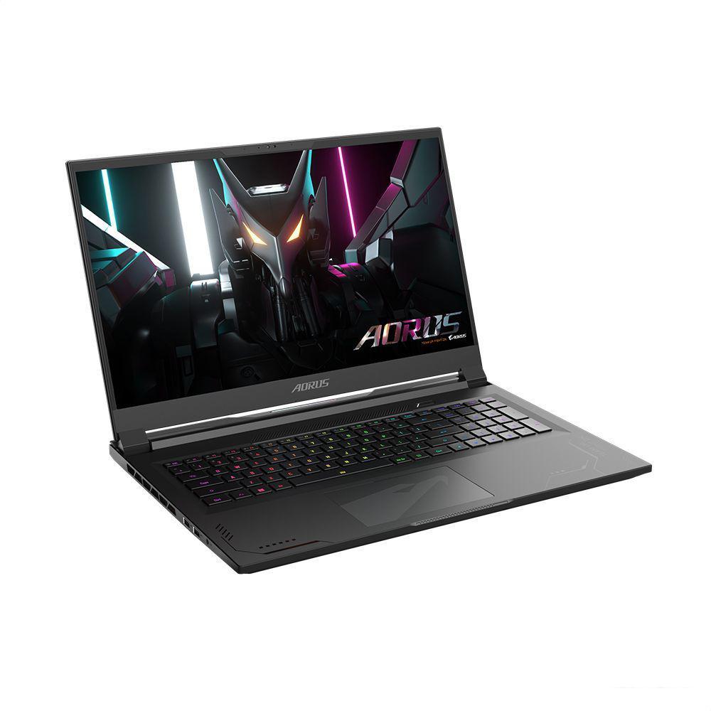 Игровой ноутбук Gigabyte Aorus 17X AXF-B4KZ694SD
