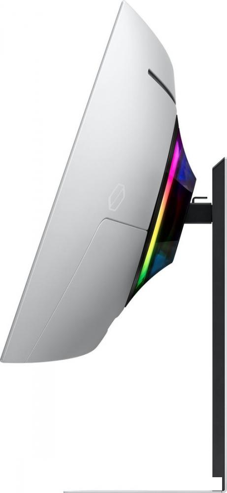 Игровой монитор Samsung Odyssey OLED G8 LS34BG850SIXCI Игровой монитор Samsung Odyssey OLED G8 LS34BG850SIXCI