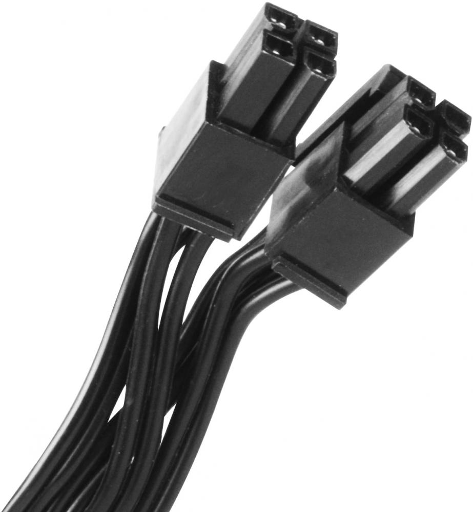 Блок питания SilverStone ST1000-PTS