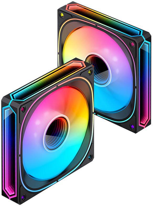 Системы охлаждения Jonsbo FR-505B