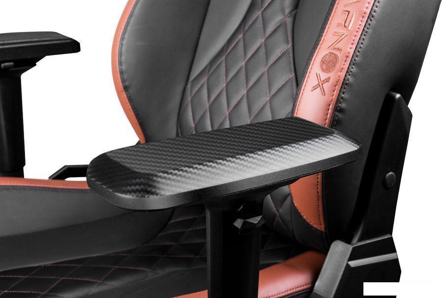 Кресло Karnox Commander CR KX800813-CR (коричневый)