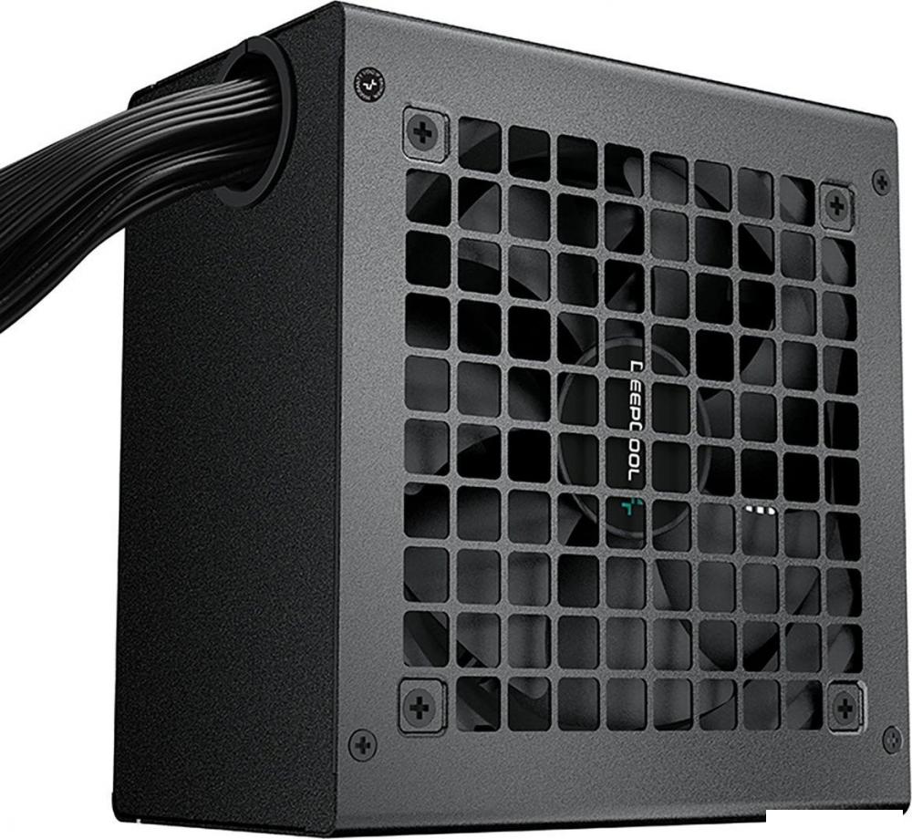 Блок питания DeepCool PK750D V2