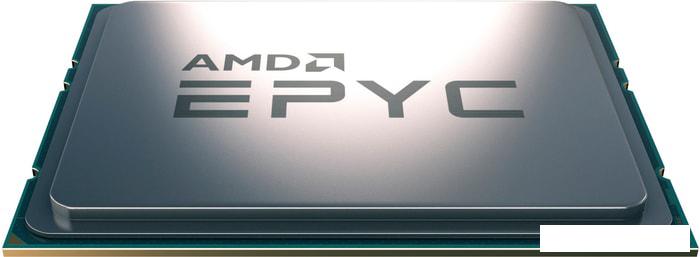 Процессор AMD EPYC 7282
