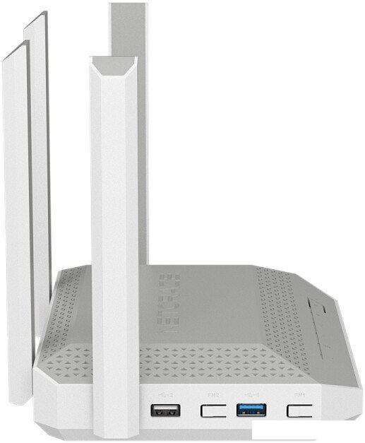 Wi-Fi роутер Netcraze Ultra NC-1812