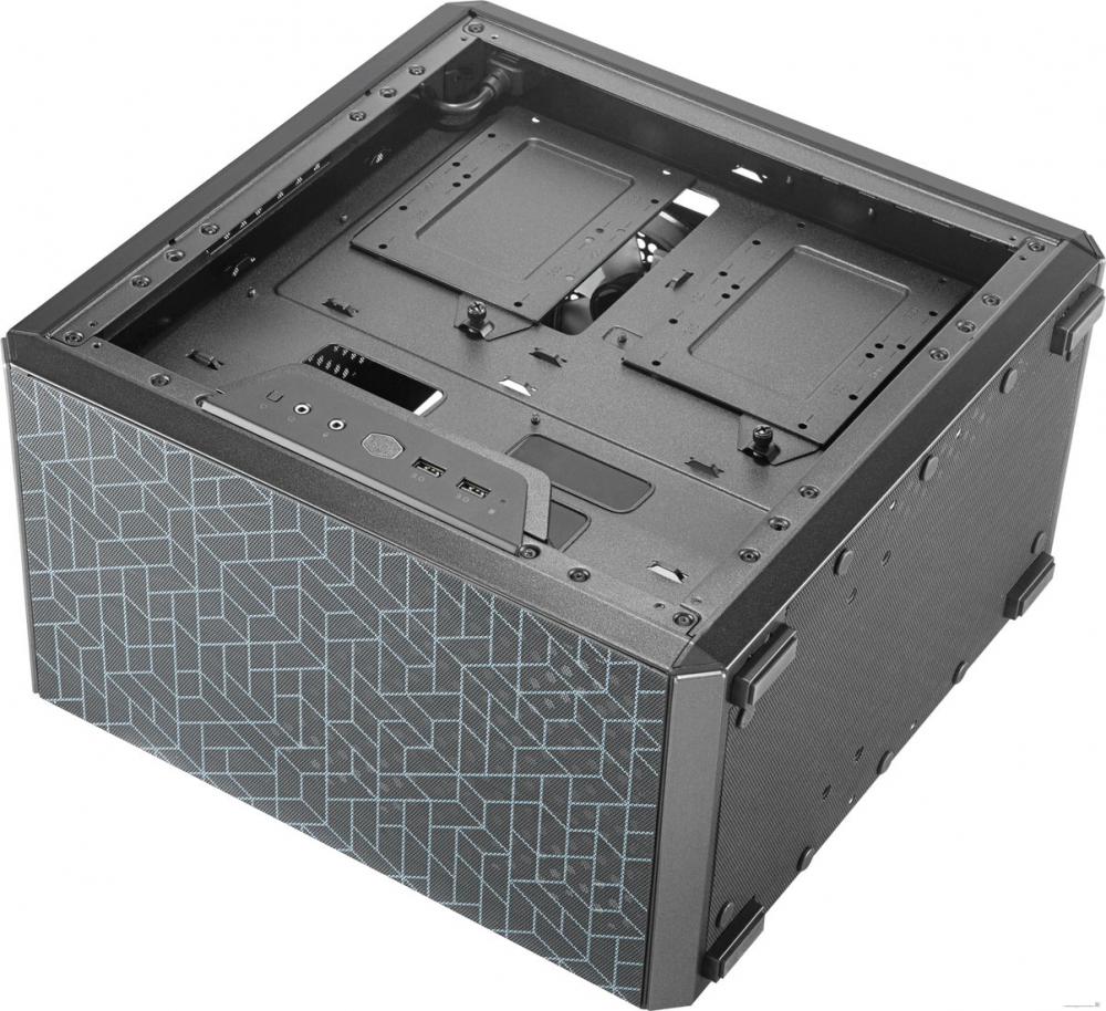 Корпус Cooler Master MasterBox Q500L MCB-Q500L-KANN-S00