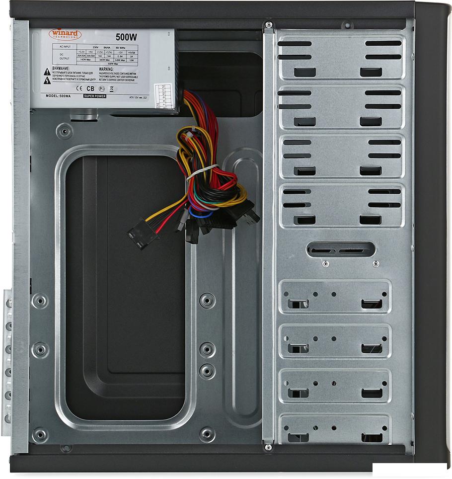 Корпус Winard 3067