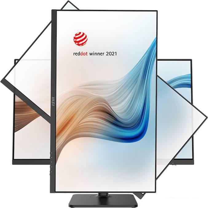 Игровой монитор MSI Modern MD272P Игровой монитор MSI Modern MD272P