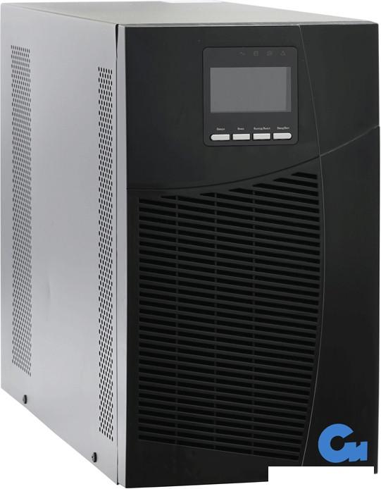 Источник бесперебойного питания Связь Инжиниринг СИПБ1.5БА.10-11 АПСМ.435241.021-01