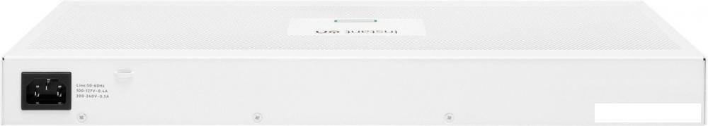 Управляемый коммутатор 2-го уровня Aruba 1830 Series JL812A