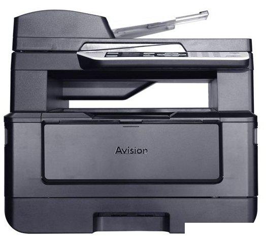 МФУ Avision AM30A МФУ Avision AM30A