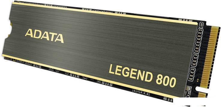 SSD ADATA Legend 800 500GB ALEG-800-500GCS SSD ADATA Legend 800 500GB ALEG-800-500GCS