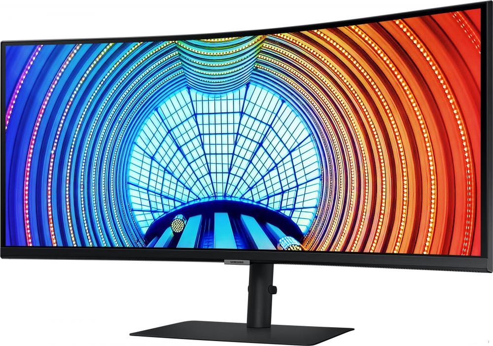 Игровой монитор Samsung ViewFinity S65UA LS34A650UBIXCI Игровой монитор Samsung ViewFinity S65UA LS34A650UBIXCI