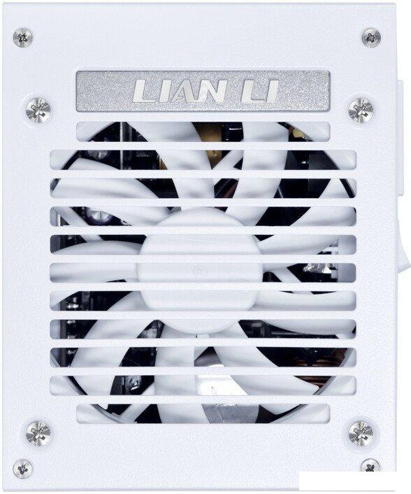 Блок питания Lian Li SP850 V2 850 G9P.SP0850G.W000.RU