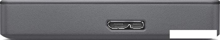 Внешний накопитель Seagate Basic STJL4000400 4TB