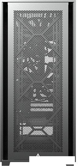 Корпус Montech AIR 1000 Lite (черный)