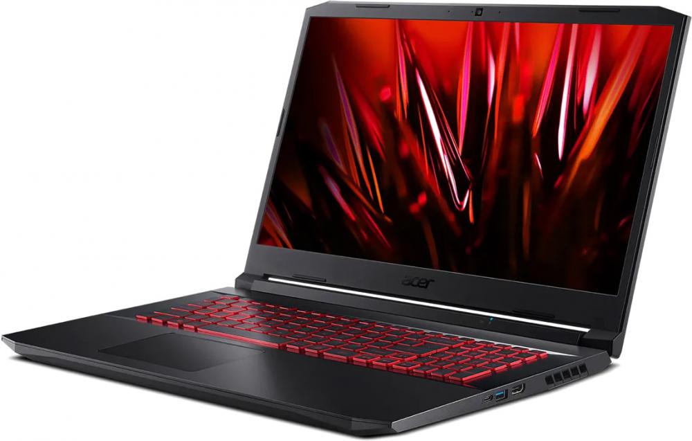 Игровой ноутбук Acer Nitro 5 AN517-54-51C9 NH.QF6EP.005 Игровой ноутбук Acer Nitro 5 AN517-54-51C9 NH.QF6EP.005