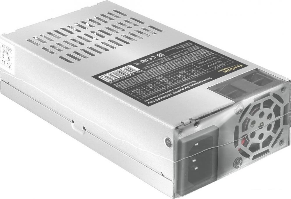 Блок питания ExeGate ServerPRO-1U-F450AS EX292219RUS