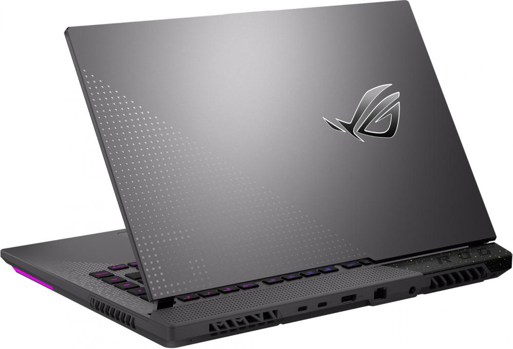 Игровой ноутбук ASUS ROG Strix G15 G513RM-LN007