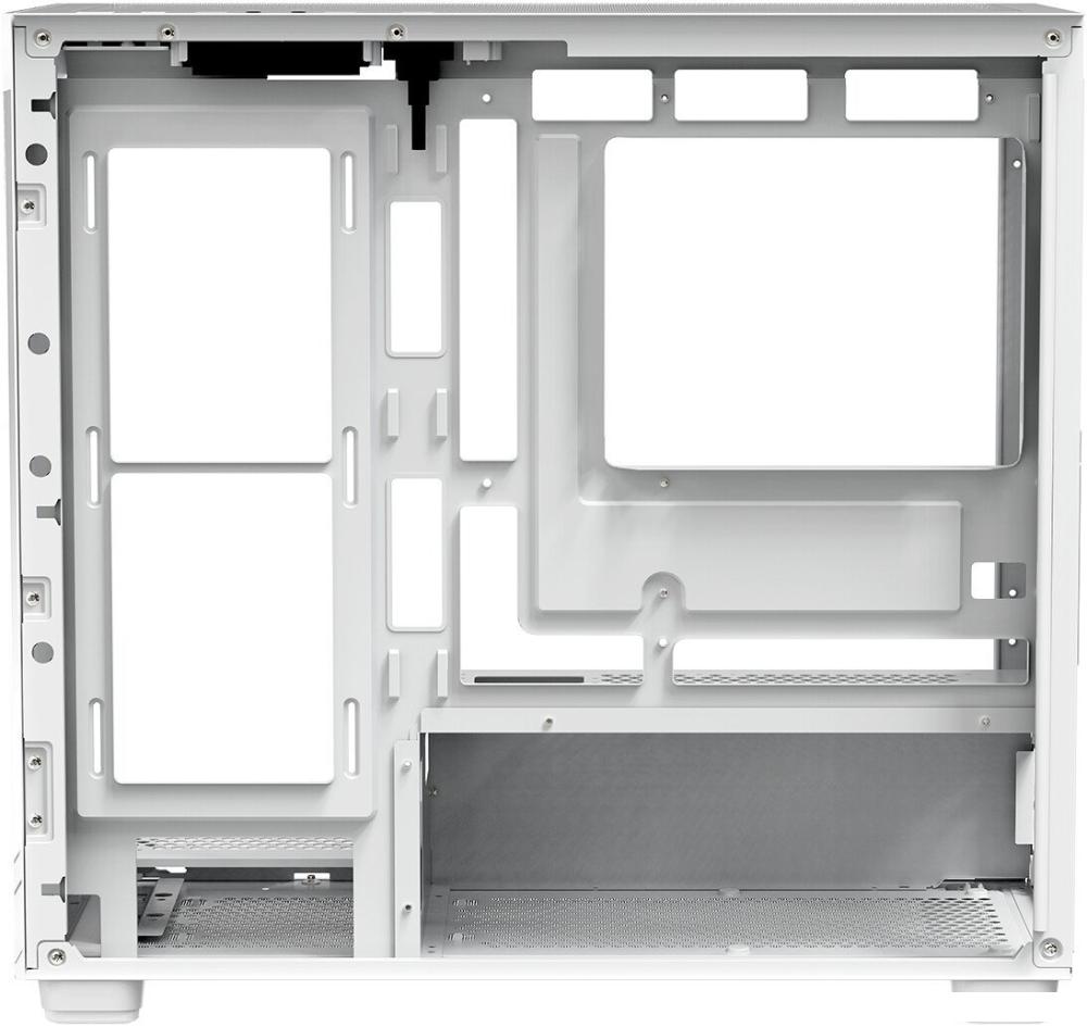Корпус Ocypus Gamma C52 WH