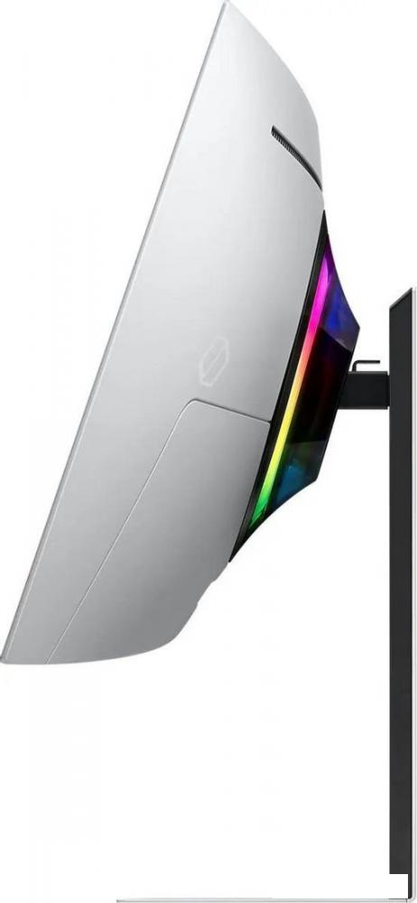 Игровой монитор Samsung Odyssey OLED G8 LS34BG850SIXCI Игровой монитор Samsung Odyssey OLED G8 LS34BG850SIXCI