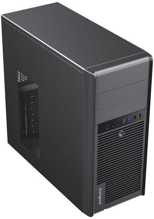 Корпус Sohoo 8821