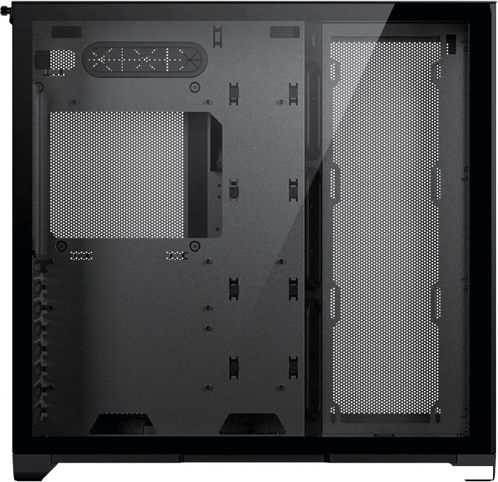 Корпус MagniumGear NEO Qube 2 Infinity Mirror MG-NE620QI_DBK02