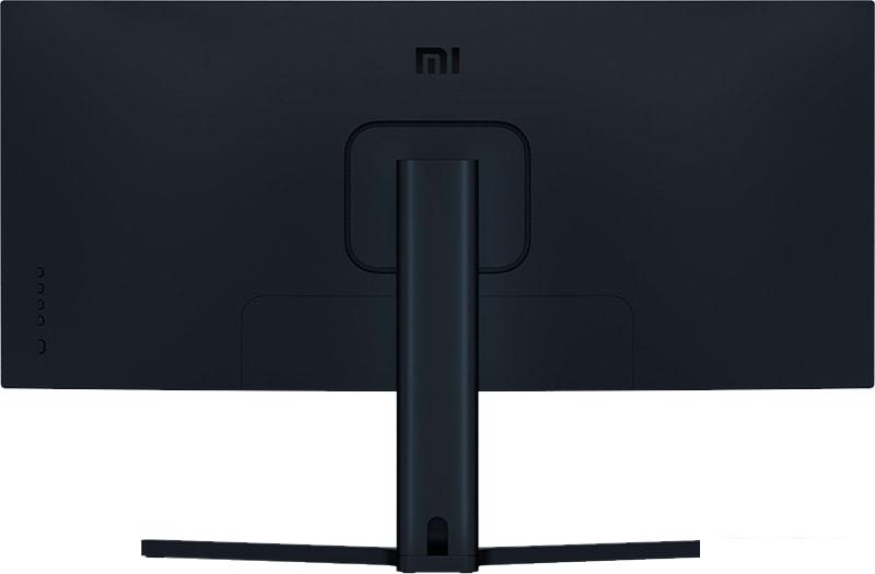 Игровой монитор Xiaomi Mi Curved Gaming Monitor 34" XMMNTWQ34 (международная версия) Игровой монитор Xiaomi Mi Curved Gaming Monitor 34" XMMNTWQ34 (международная версия)