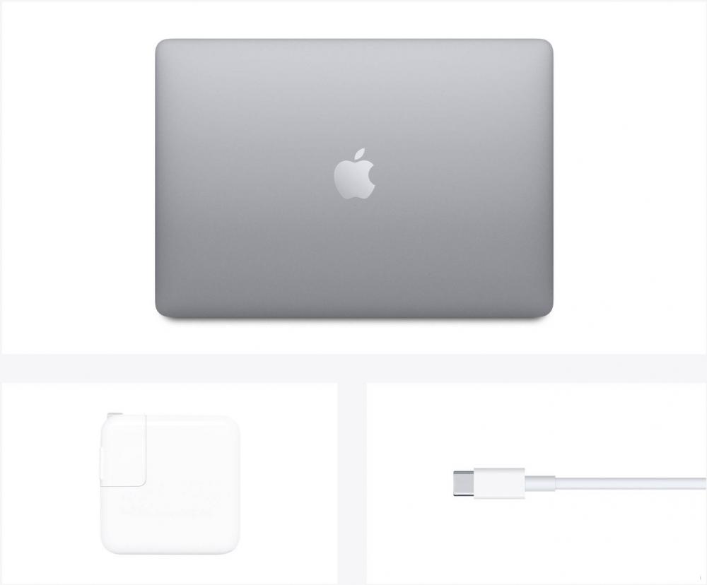 Ноутбук Apple Macbook Air 13" M1 2020 MGN63