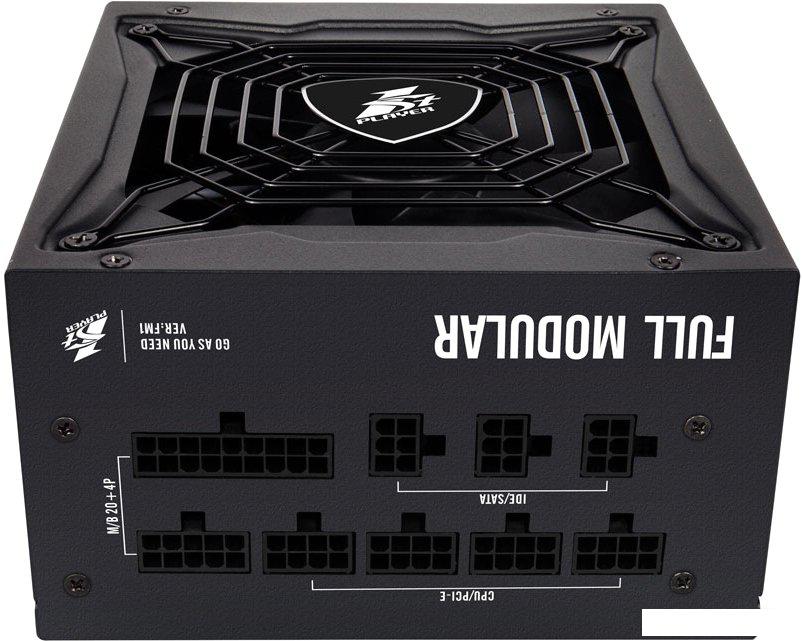 Блок питания 1stPlayer Steampunk SP 8.5 PS-850SP