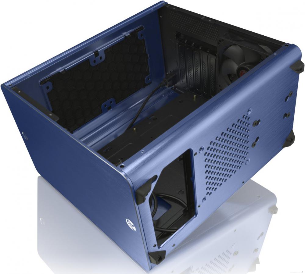Корпус Raijintek Styx (синий)