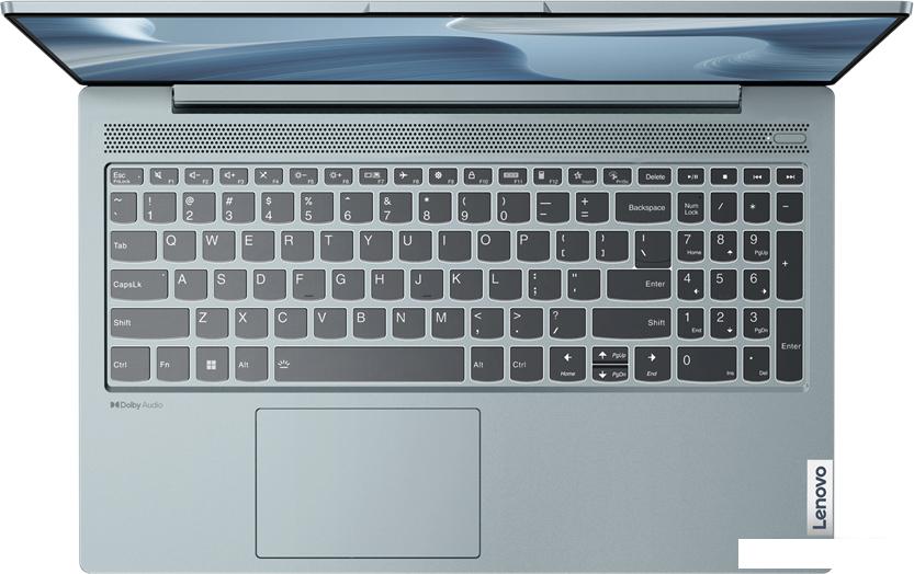 Ноутбук Lenovo IdeaPad 5 15IAL7 82SF001SRK