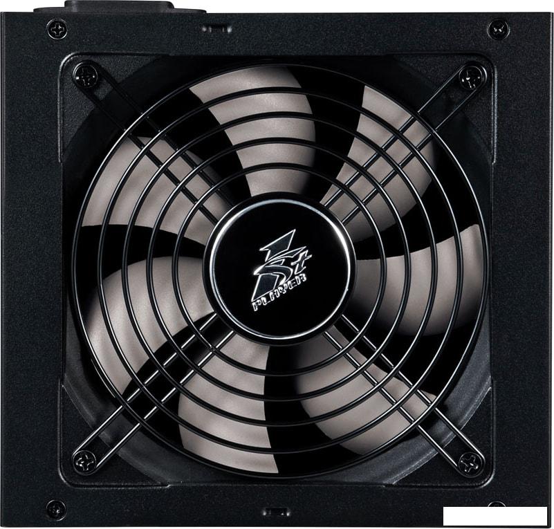 Блок питания 1stPlayer DK Premium 500W PS-500AX