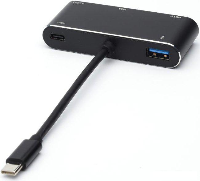 Док-станция ATcom AT2810