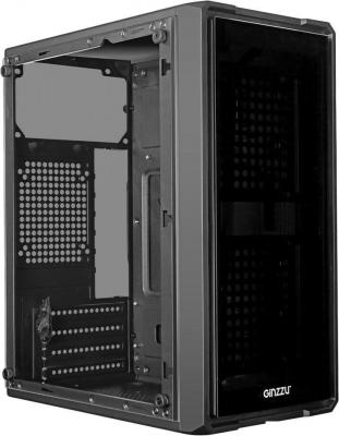 Корпус Ginzzu B175