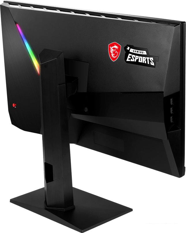 Игровой монитор MSI Optix MAG251RX Игровой монитор MSI Optix MAG251RX