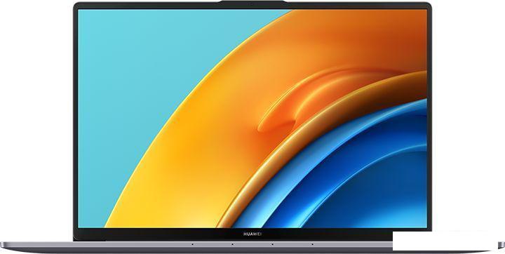 Ноутбук Huawei MateBook D 16 2023 RolleG-W7611 53013RUE