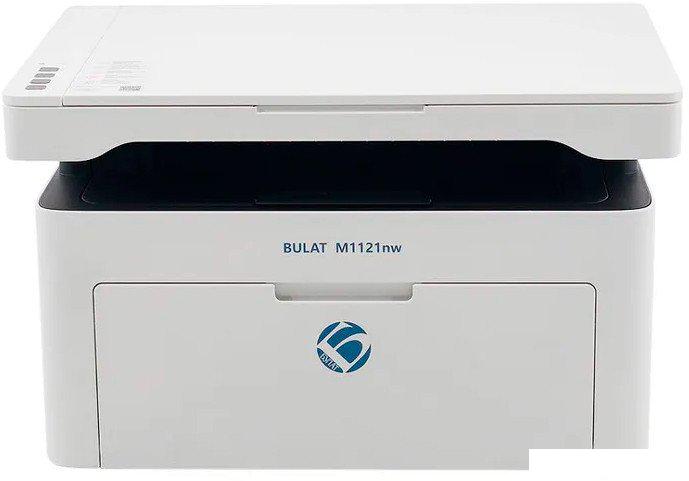 Принтеры и МФУ Bulat M1121nw