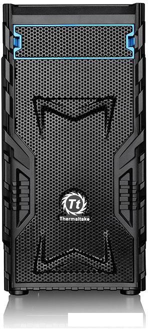 Корпус Thermaltake Versa H13 (CA-1D3-00S1NN-00)