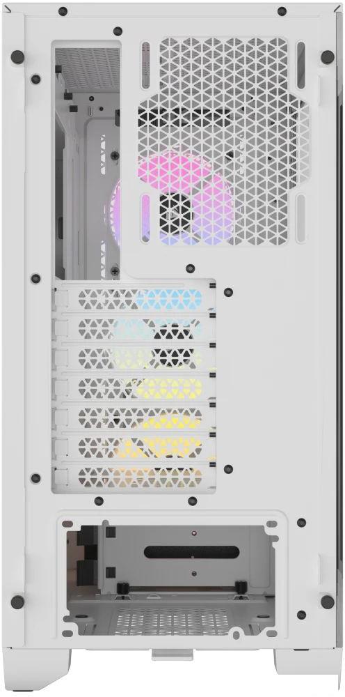 Корпус Corsair 3000D RGB Airflow CC-9011256-WW