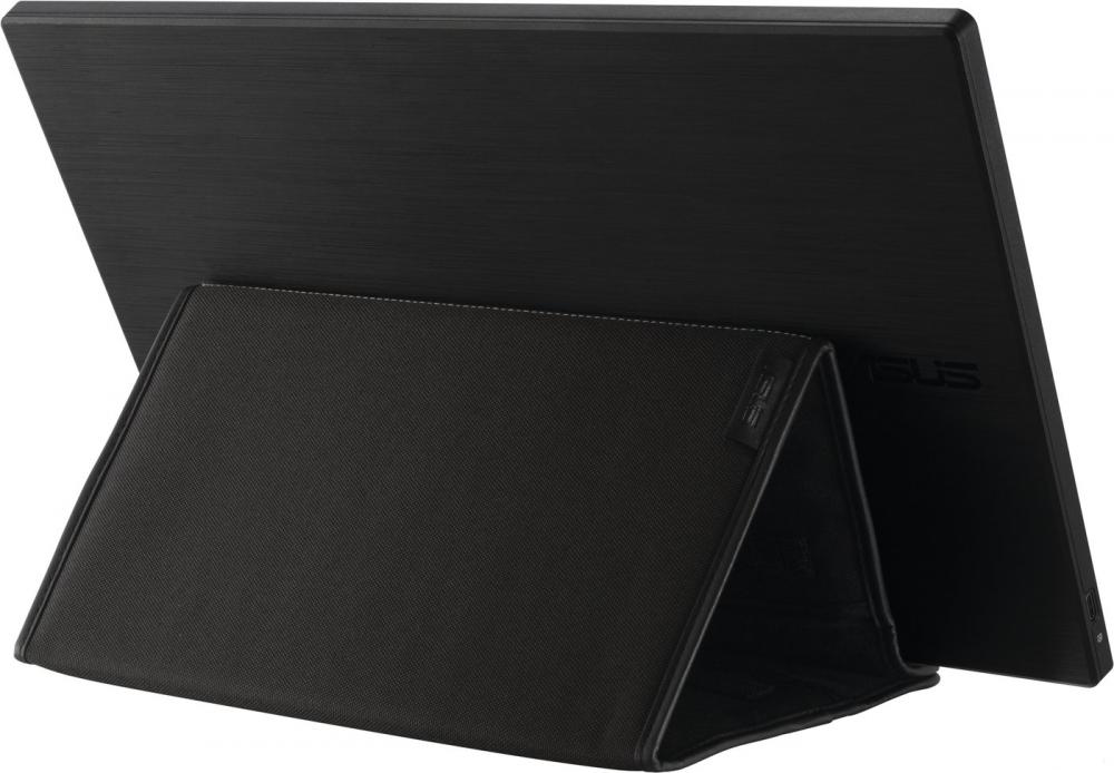 Портативный монитор ASUS ZenScreen MB166C Портативный монитор ASUS ZenScreen MB166C