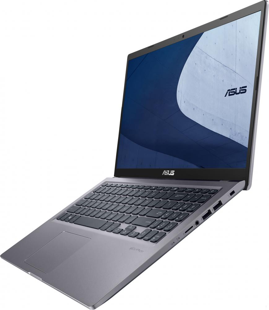 Ноутбук ASUS Expertbook P1512CEA-BQ0049 Ноутбук ASUS Expertbook P1512CEA-BQ0049
