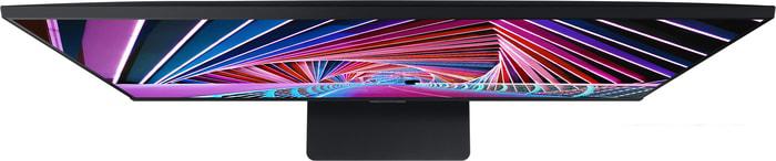 Монитор Samsung LS27A700NWIXCI