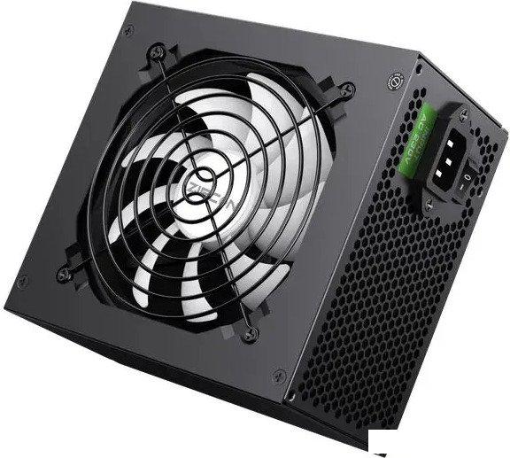 Блок питания Zircon AA-700 (черный)