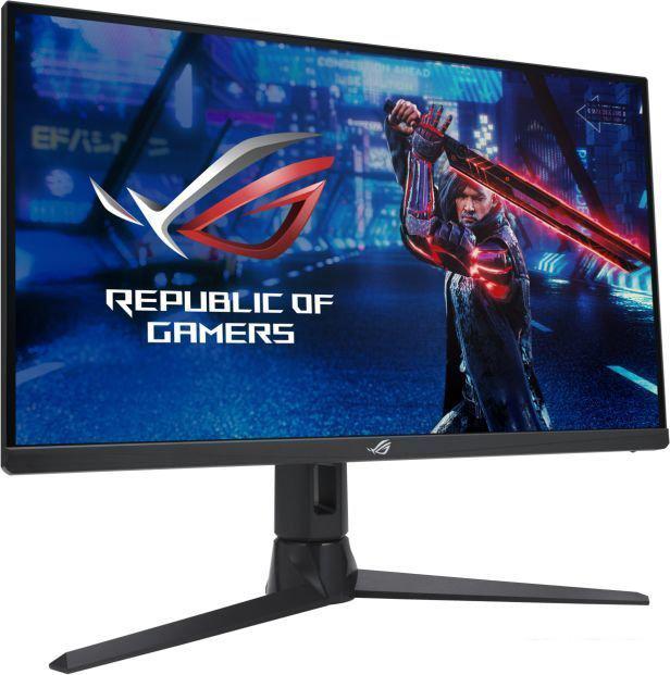 Игровой монитор ASUS ROG Strix XG27AQMR Игровой монитор ASUS ROG Strix XG27AQMR