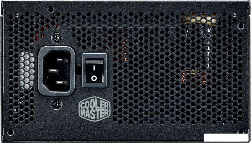 Блок питания Cooler Master V1300 Platinum MPZ-D001-AFBAPV