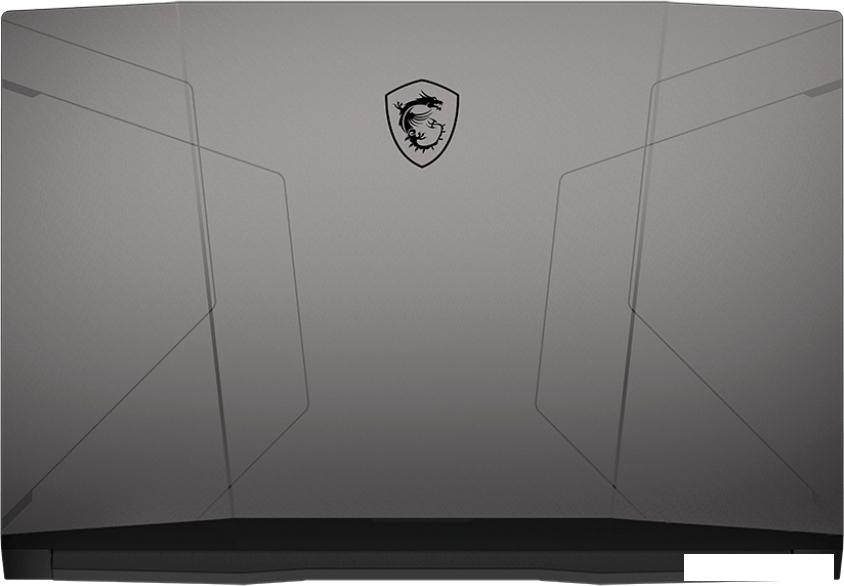 Игровой ноутбук MSI Pulse GL76 12UGSZOK-674XBY