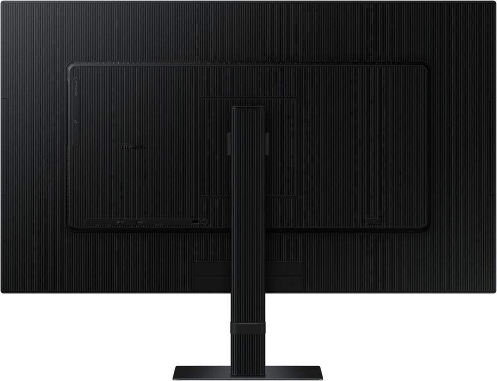 Монитор Samsung ViewFinity S7 S70D LS27D700EAIXCI Монитор Samsung ViewFinity S7 S70D LS27D700EAIXCI