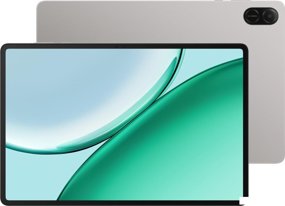 Планшет HONOR Pad X8b Wi-Fi 4GB/128GB международная версия (серый)