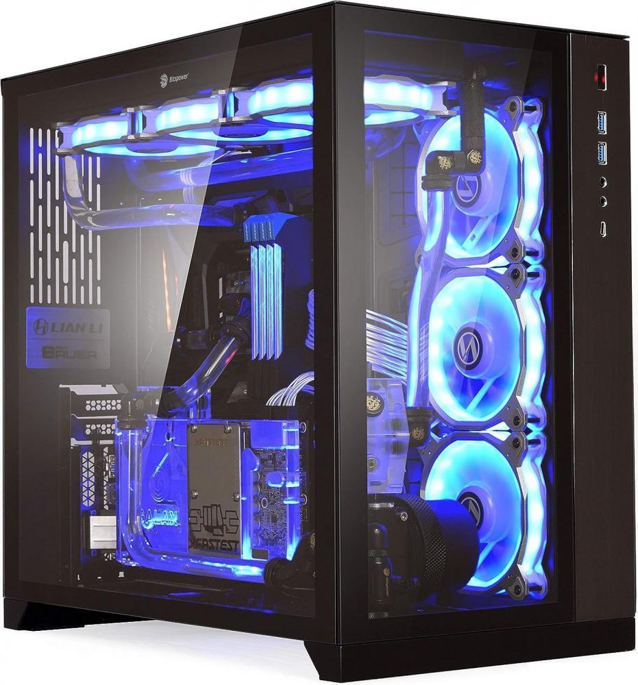 Корпус Lian Li O11 Dynamic PC-O11DX G99.O11DX.00